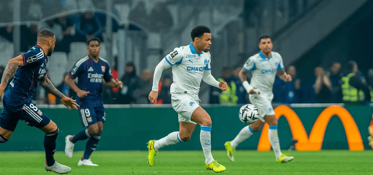 法甲焦点：马赛主场迎战里尔，欧冠席位争夺战一触即发