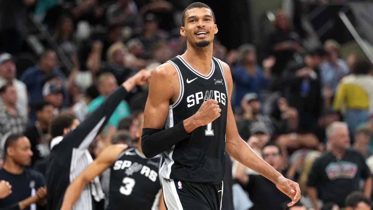 NBA前瞻：热火vs马刺，冰火两重天下的盘口玄机