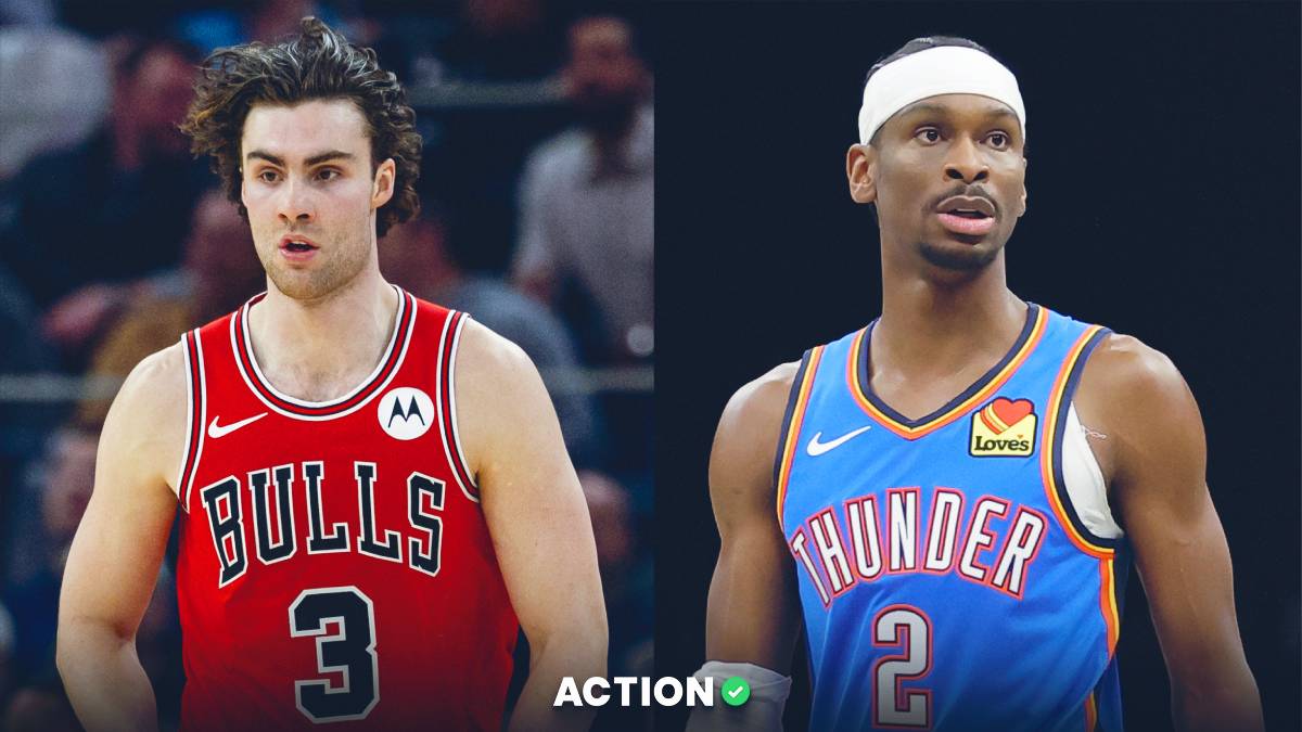 NBA焦点战：公牛雷霆对决，资深分析师独家解读威廉姆斯得分前景