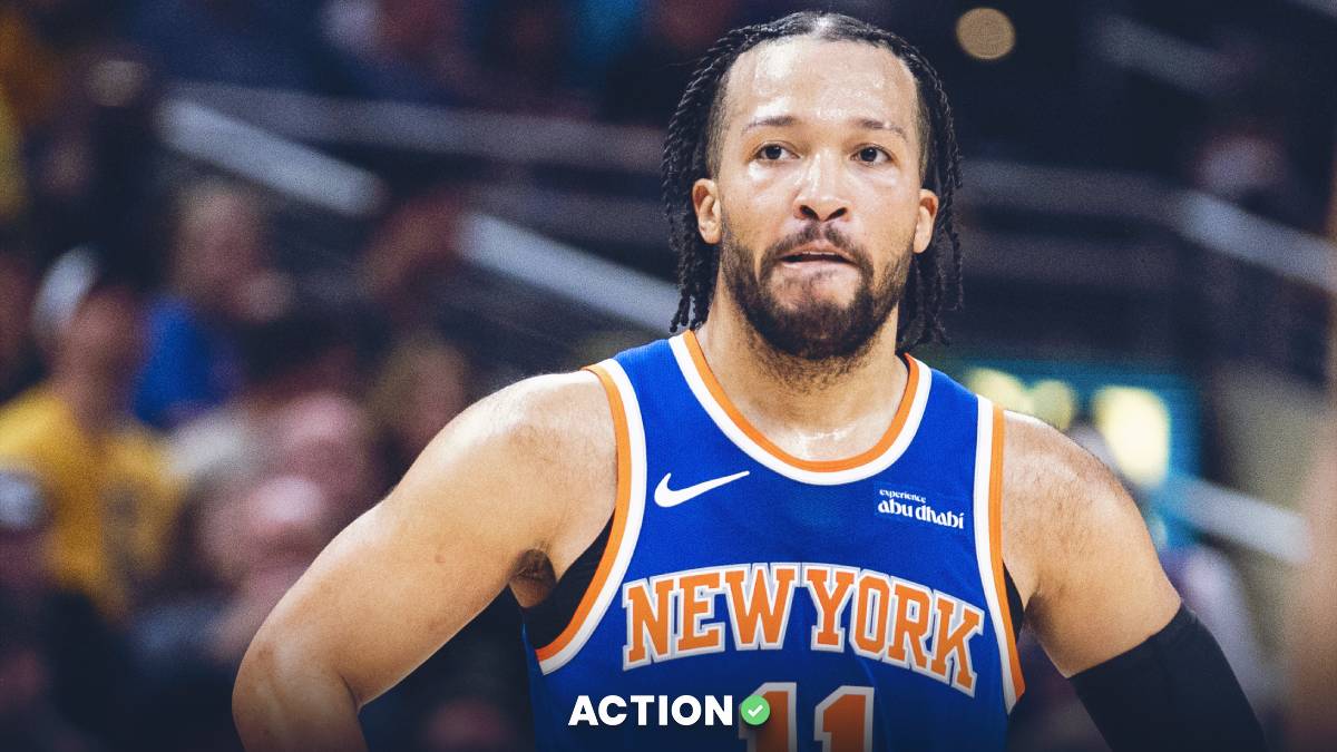 尼克斯vs雷霆：NBA周日焦点战深度分析与投注指南