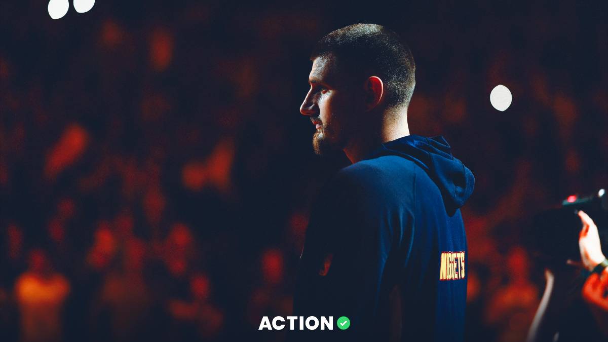 NBA前瞻：开拓者vs掘金，约基奇能否主宰比赛？