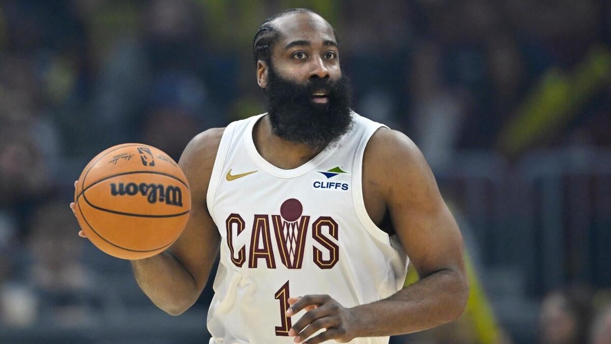 NBA前瞻：老鹰vs骑士，季后赛预演，数据模型揭示投注玄机
