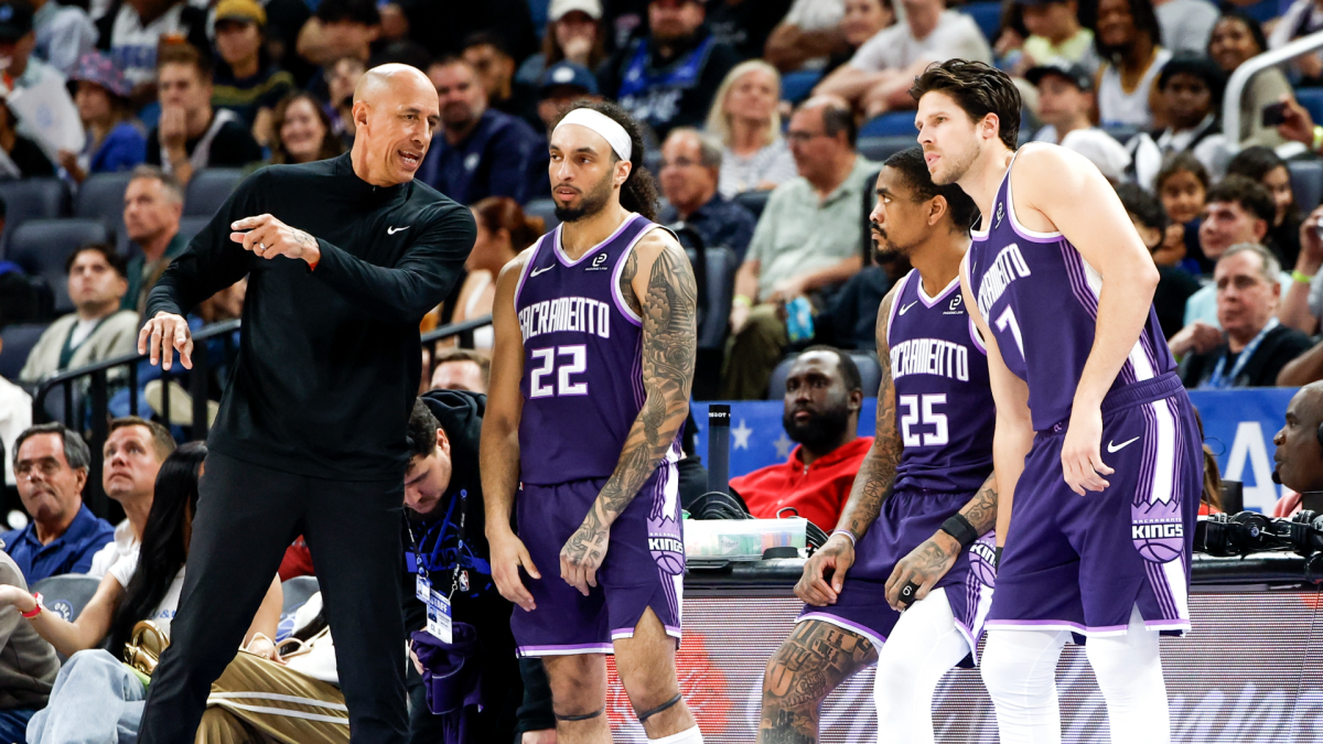 NBA震怒！国王队公然“摆烂”引争议，联盟诚信面临危机