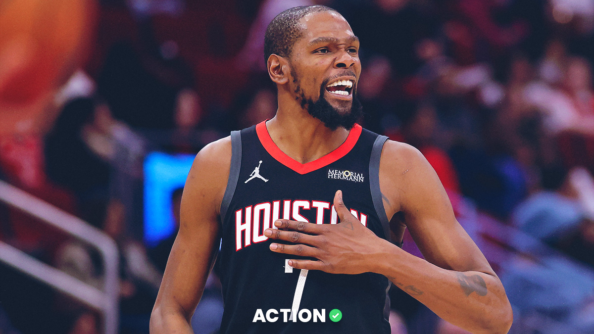 NBA前瞻：森林狼无欲无求，火箭能否主场穿盘大胜？