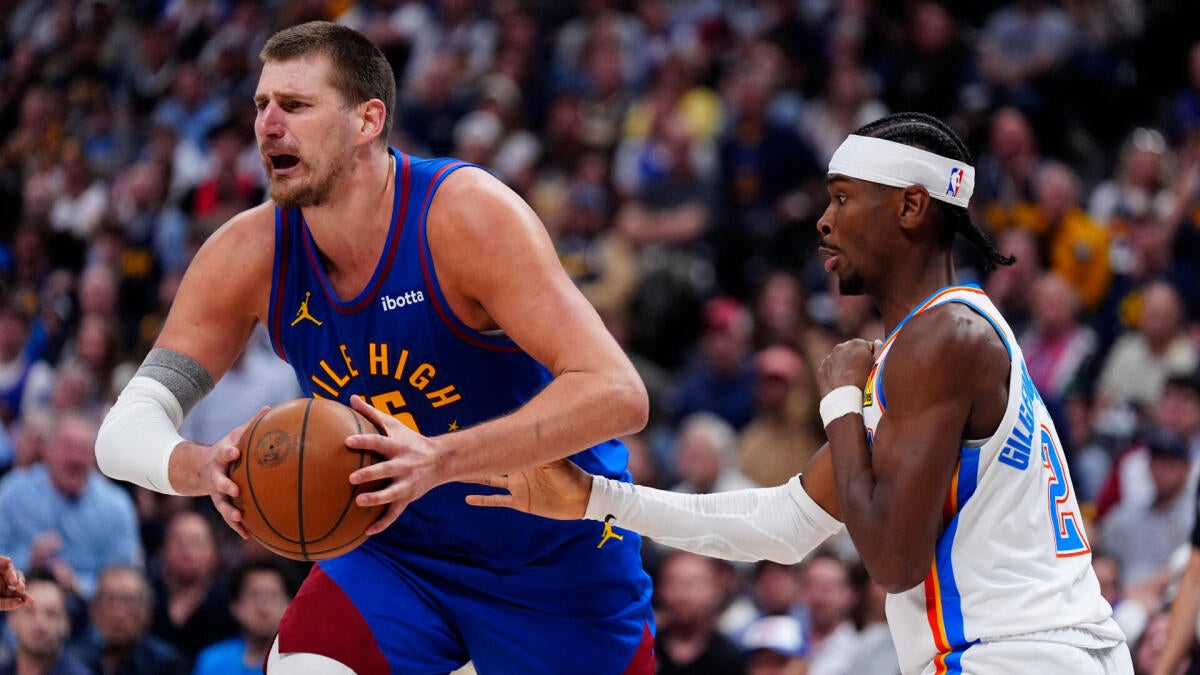 NBA常规赛收官战：掘金强势冲刺，季后赛格局深度解析