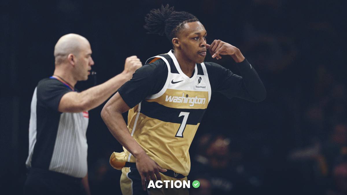 NBA收官战：奇才vs骑士深度分析，主力轮休下的投注策略