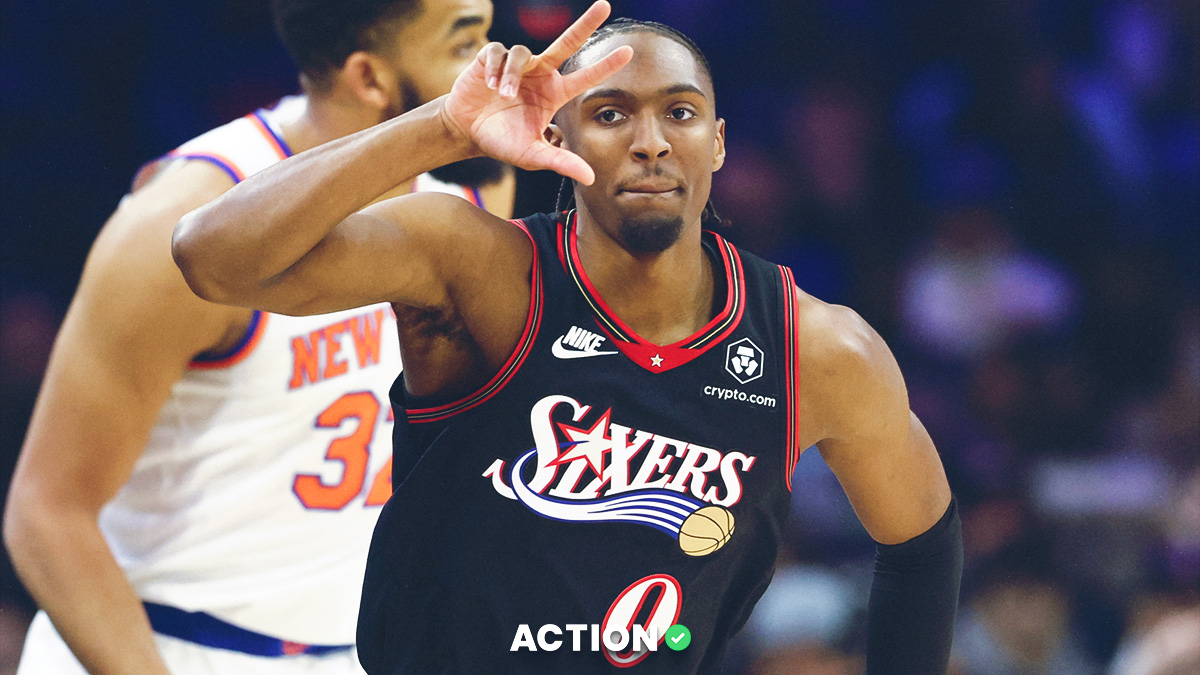 NBA附加赛：76人VS魔术生死战，恩比德伤情左右战局？