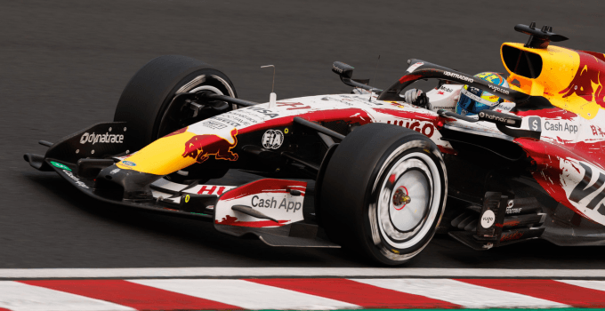 F1社交媒体风云变幻：新星崛起与老将坚守