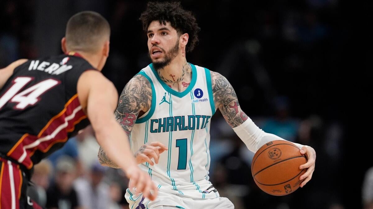 2026 NBA附加赛：黄蜂魔术东部八强生死战深度分析
