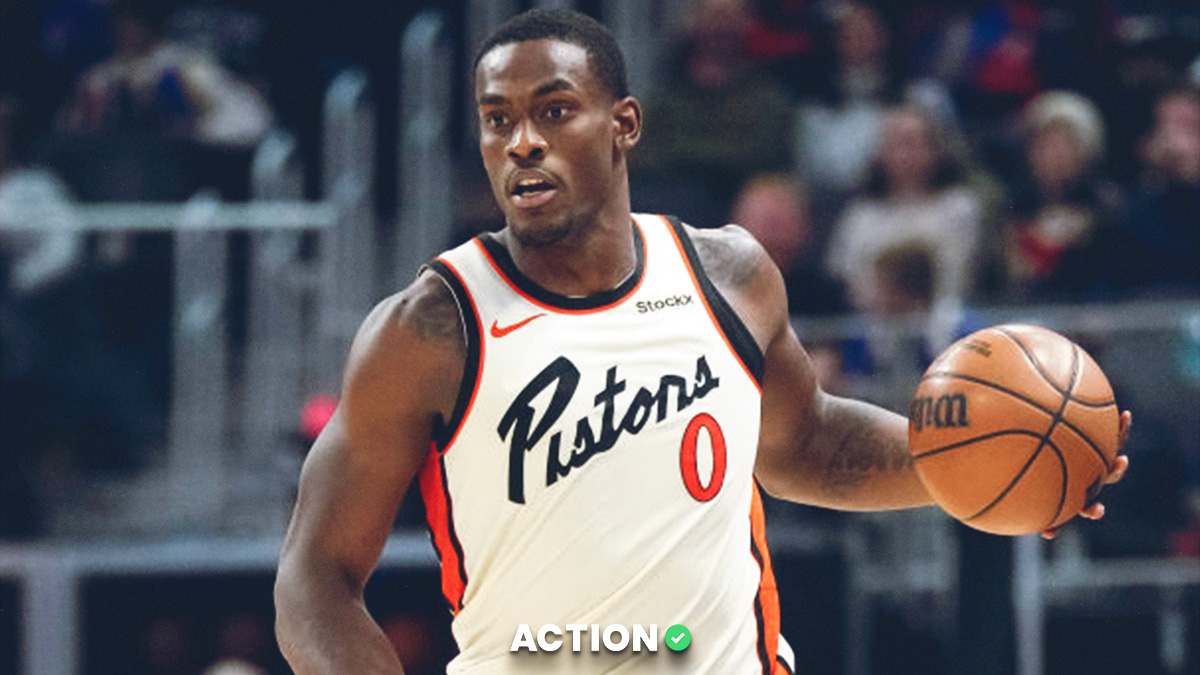 NBA季后赛首轮前瞻：活塞VS魔术，专家深度解析与赔率预测