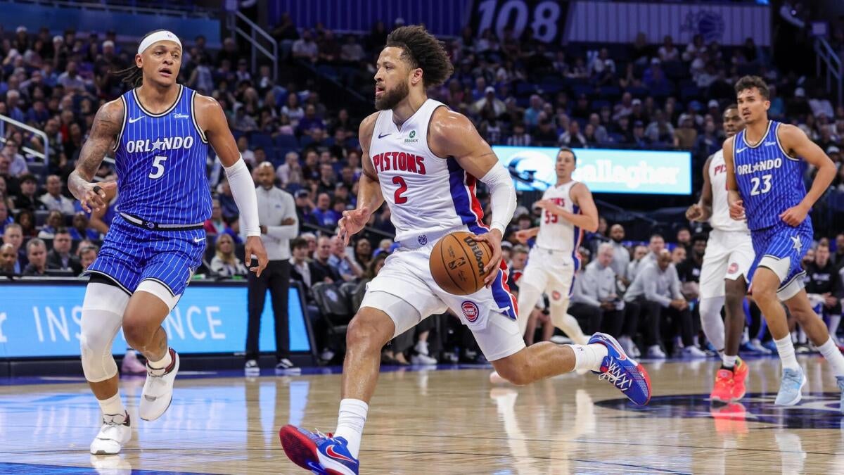 2026 NBA季后赛首轮：活塞魔术对决深度解析与投注前瞻