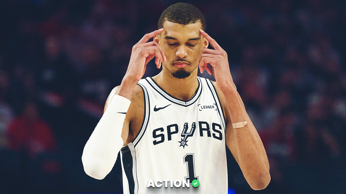 NBA季后赛：开拓者VS马刺G5深度分析与投注指南
