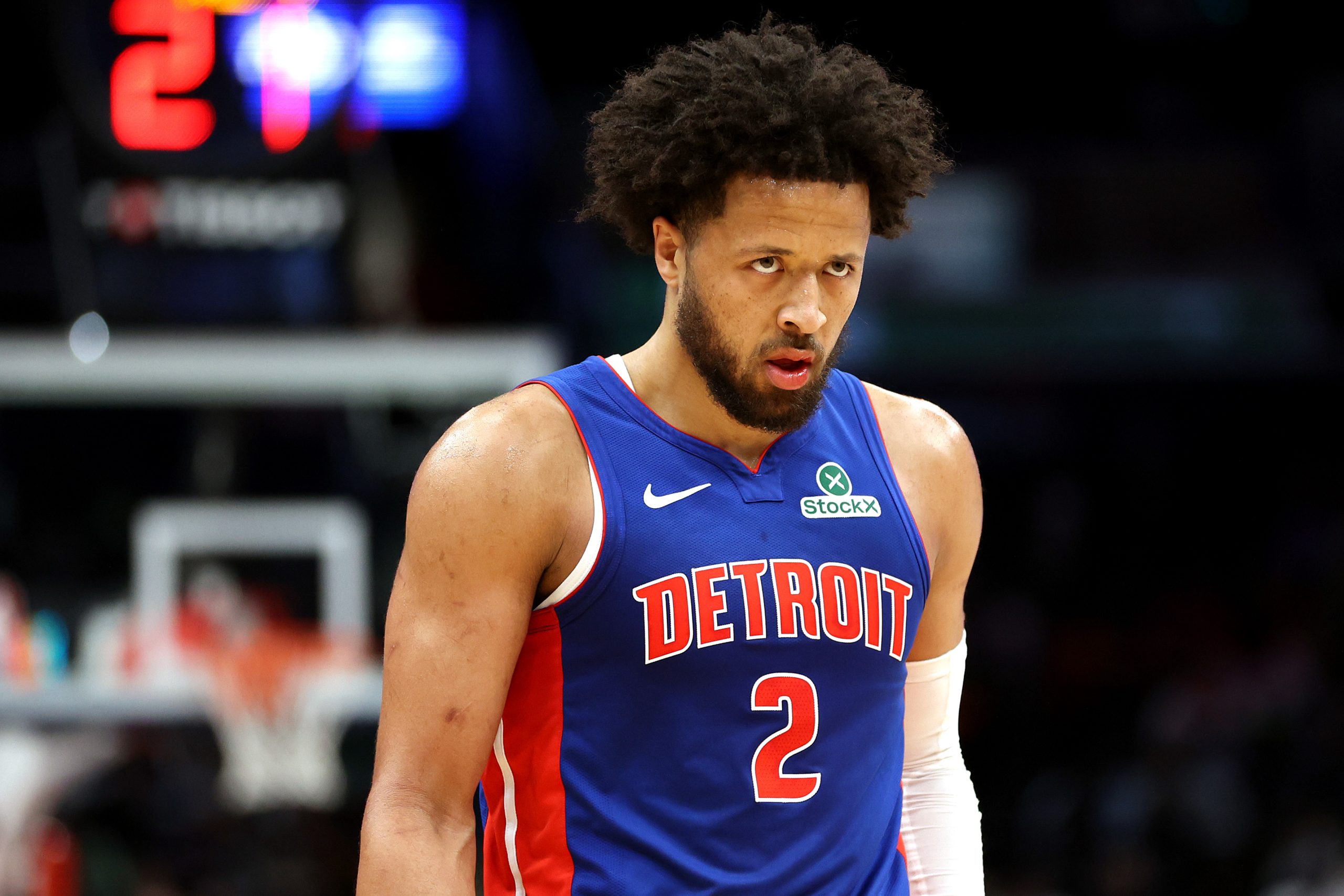 NBA季后赛G5：魔术欲创黑八奇迹，活塞背水一战深度解析