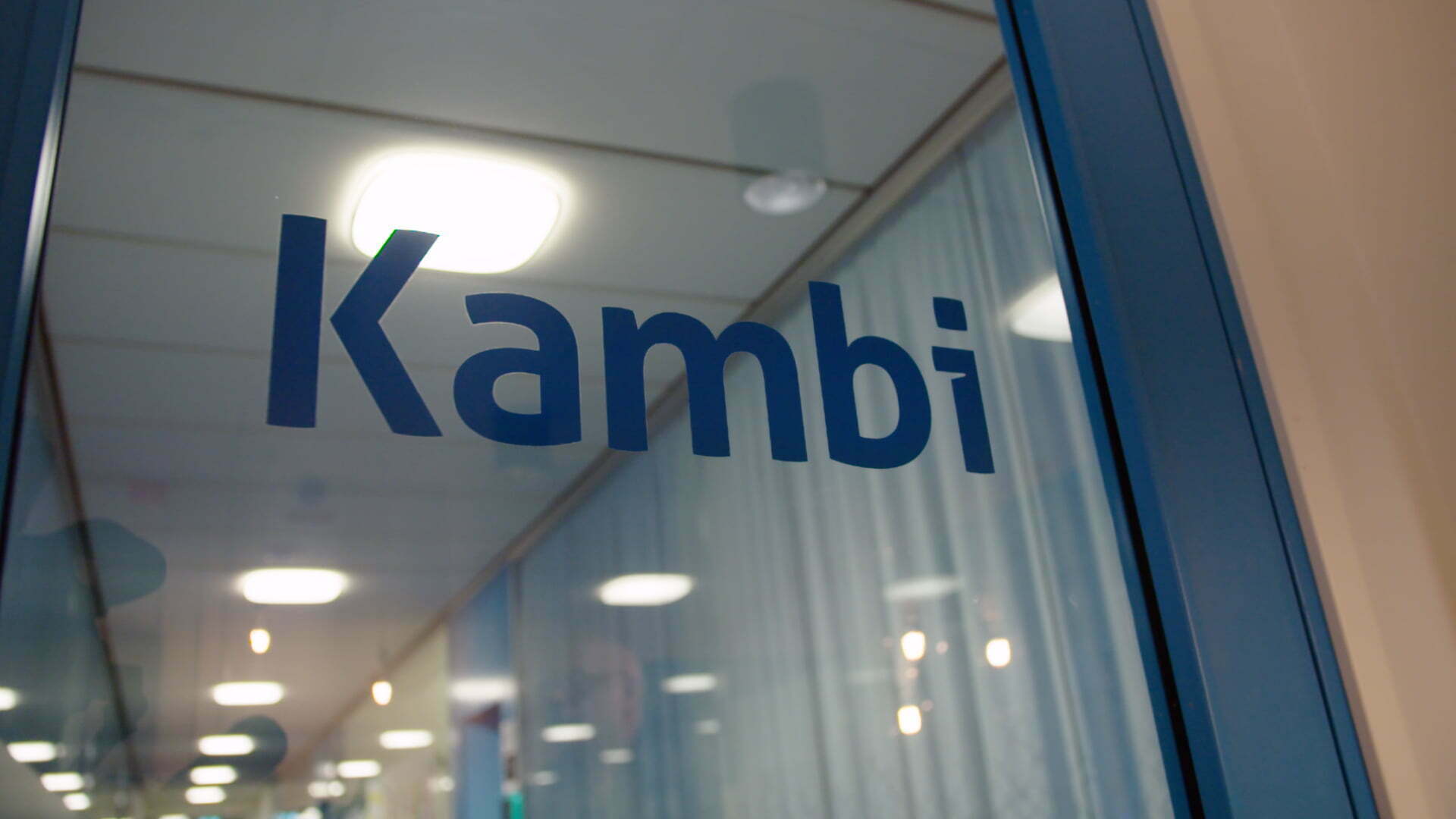 Kambi Q1财报炸裂：AI与加拿大市场双引擎驱动股价狂飙21%