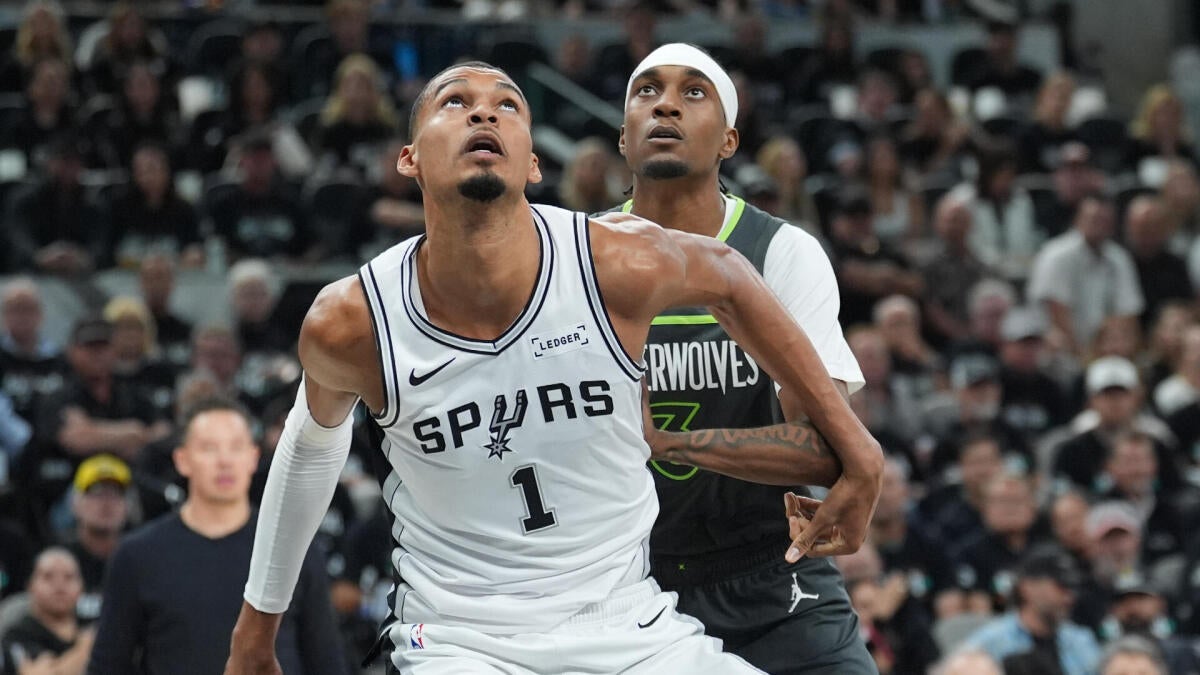NBA季后赛G3前瞻：尼克斯欲横扫76人，森林狼马刺谁能抢占先机？