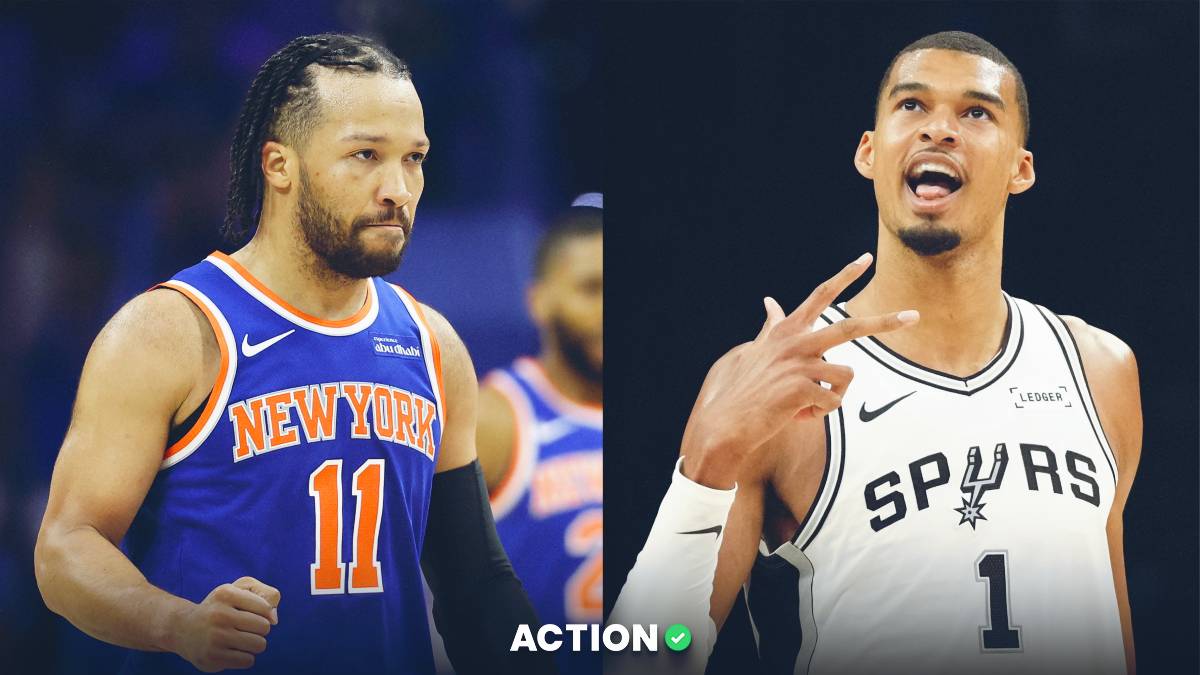 NBA季后赛深度解析：尼克斯76人恩怨局，森林狼马刺新星对决，精选串关策略