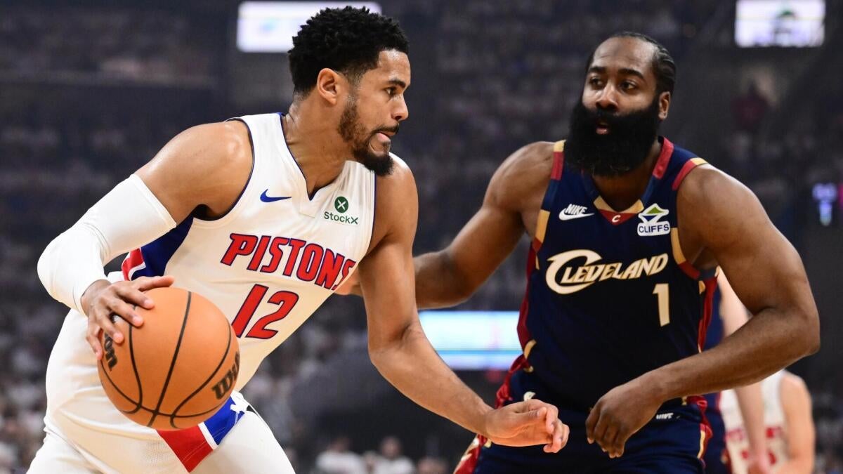 NBA季后赛：哈里斯、哈登、米切尔，谁是盘口焦点？