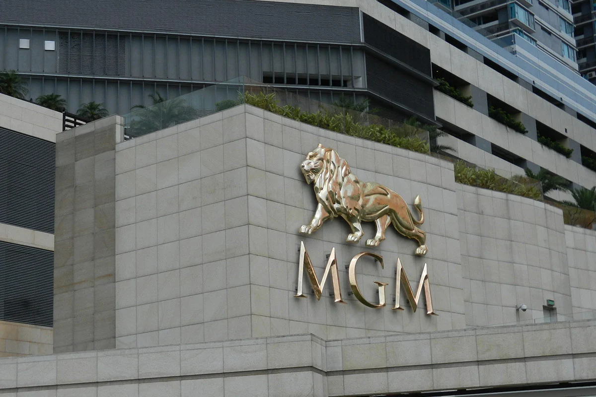 美高梅中国7.5亿美元高级票据香港上市，一季度业绩亮眼