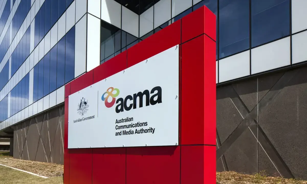 澳洲监管再出重拳：ACMA封锁六家非法赌博网站，严打地下黑产
