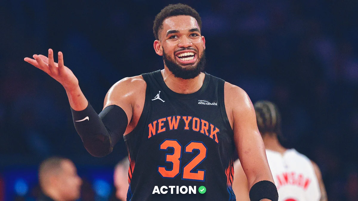 NBA东决G2：骑士尼克斯再战麦迪逊，米切尔伤情成焦点，主帅博弈定胜负
