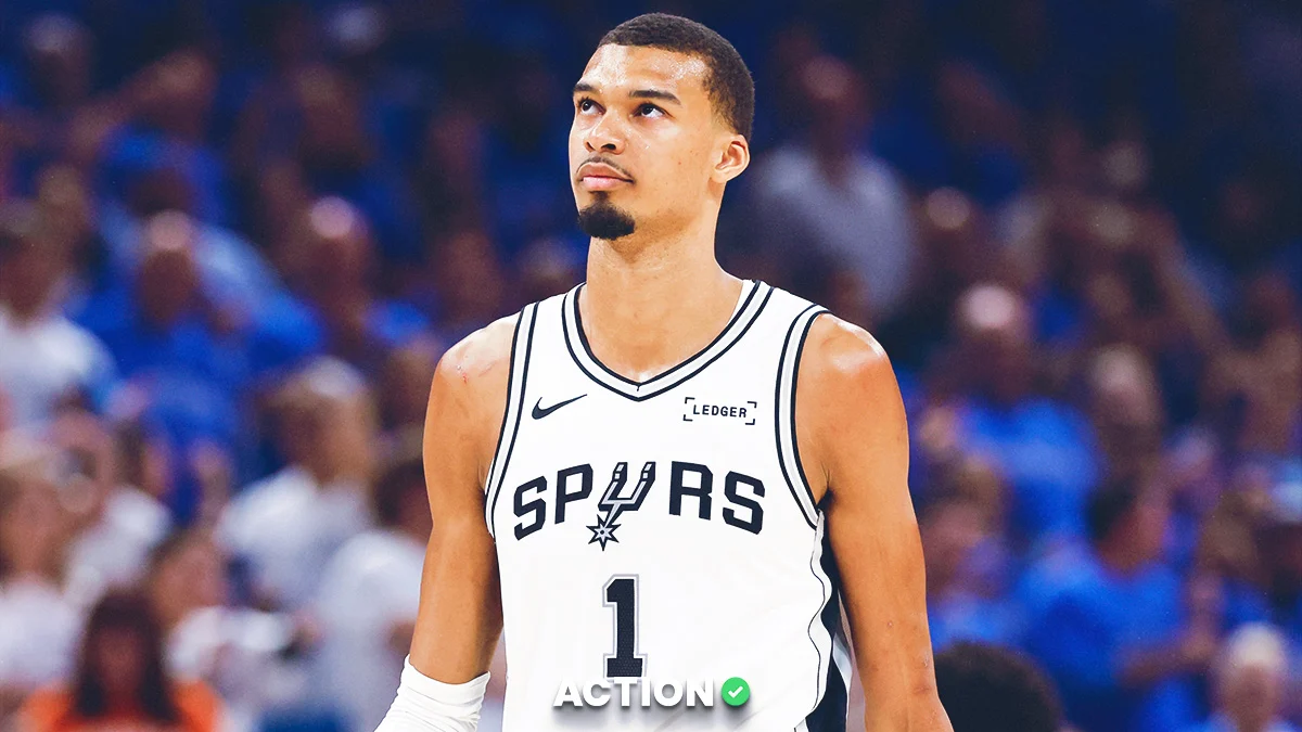 2026 NBA总决赛：尼克斯vs马刺，历史重演谁将问鼎？