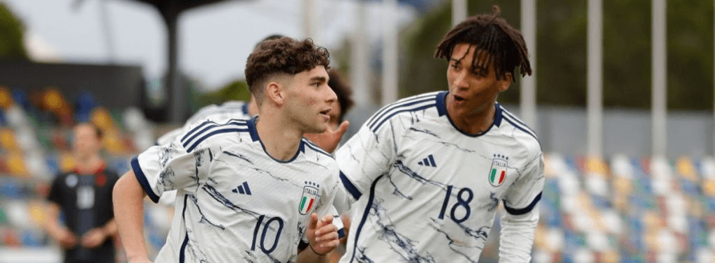 丹麦U19 vs 意大利U19：欧洲青年锦标赛第五名之争，谁能笑到最后？