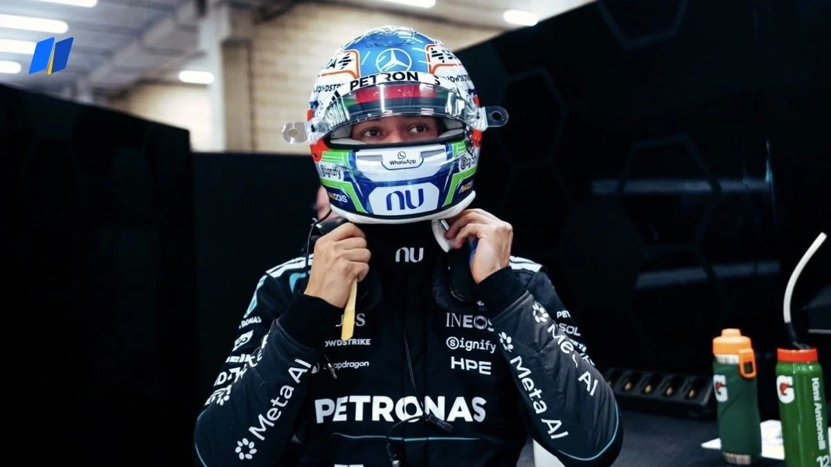 F1匈牙利大奖赛前瞻：安东内利能否连胜？勒克莱尔、汉密尔顿价值几何？