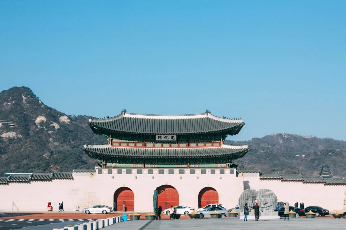 韩国重拳出击：Polymarket遭禁，预测市场前路未卜