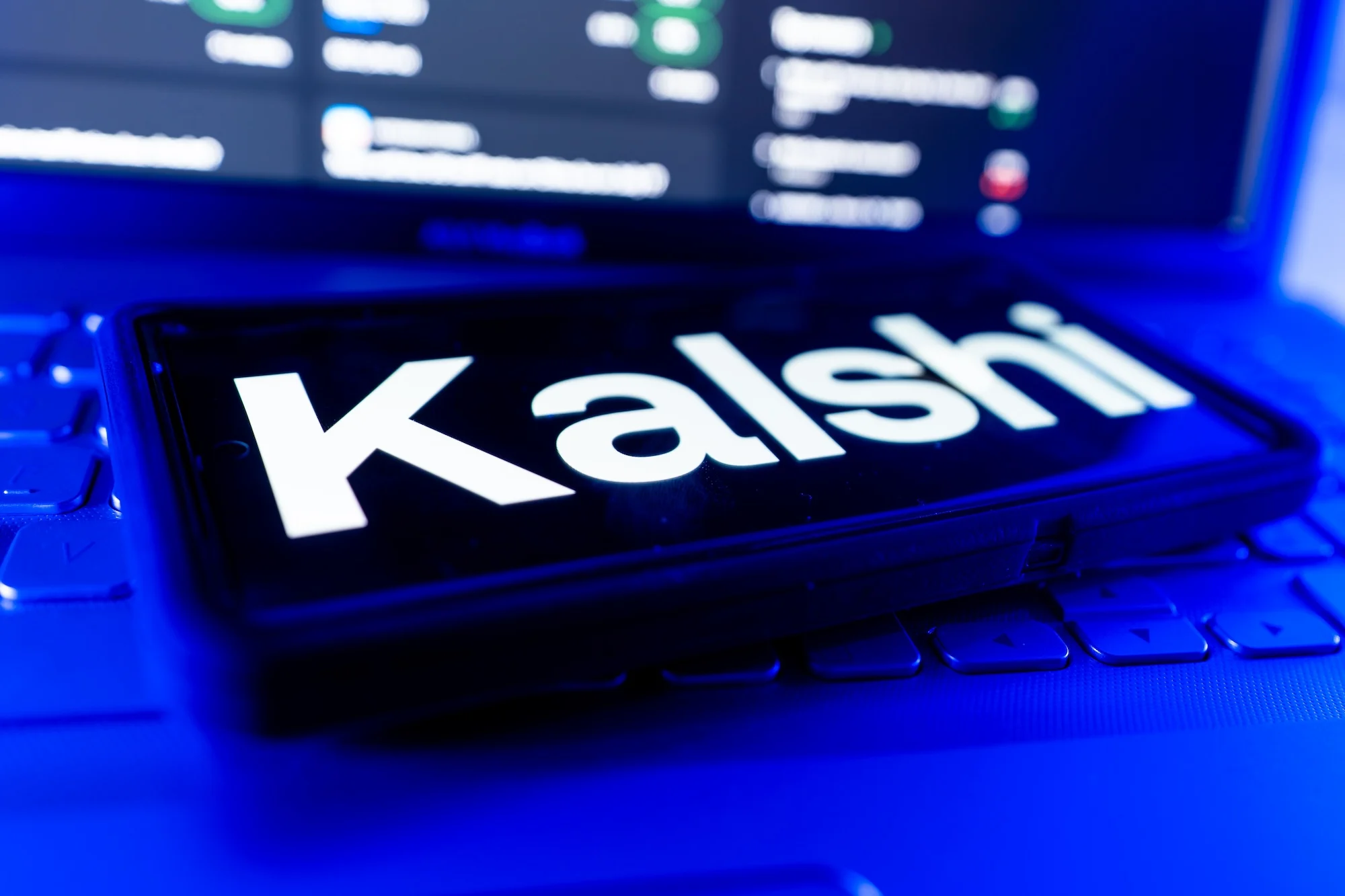 Kalshi法律战：预测市场是“互换”还是“赌博”？数据揭秘其业务真相