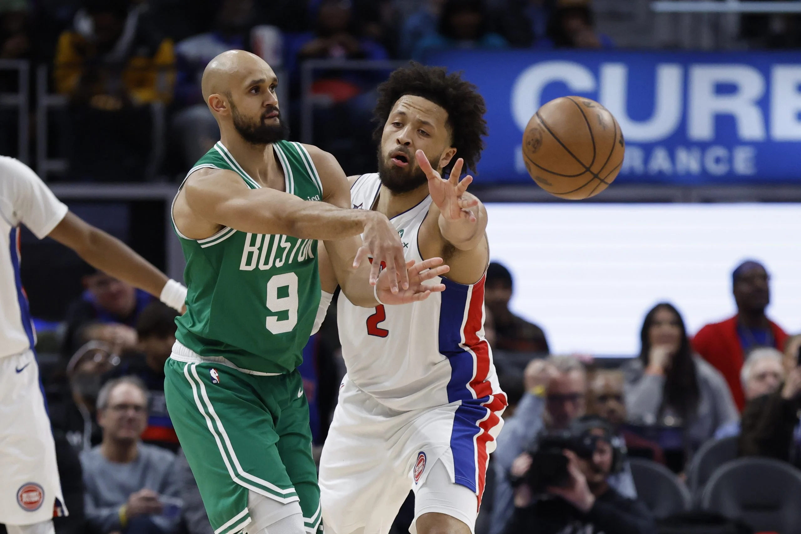 2026-27 NBA揭幕战:凯尔特人vs活塞,专家深度解析与球员道具投注指南 2026-27 NBA揭幕战:凯尔特人vs活塞,专家深度解析与球员道具投注指南