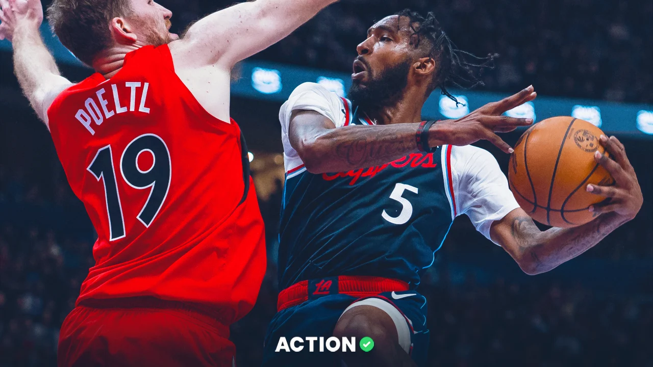 NBA前瞻:国王vs快船,深度解析与专家预测 NBA前瞻:国王vs快船,深度解析与专家预测