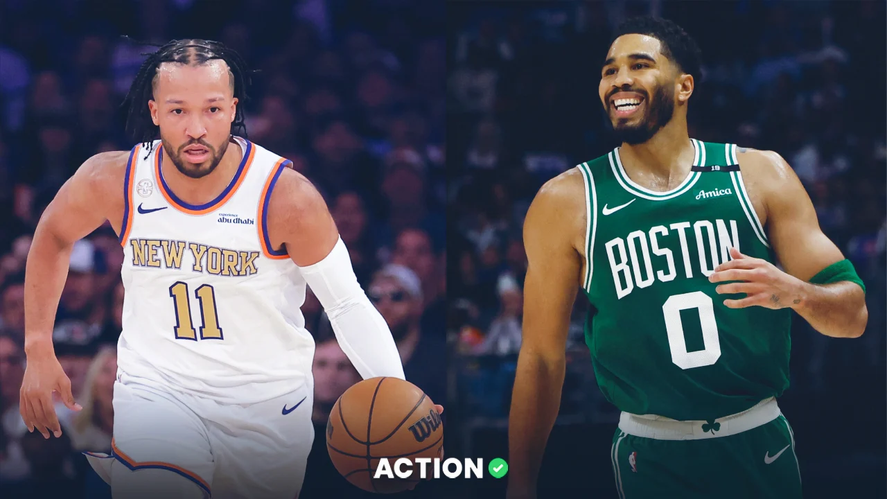 NBA前瞻:尼克斯VS凯尔特人,绿军主场能否痛击低迷尼克斯? NBA前瞻:尼克斯VS凯尔特人,绿军主场能否痛击低迷尼克斯?