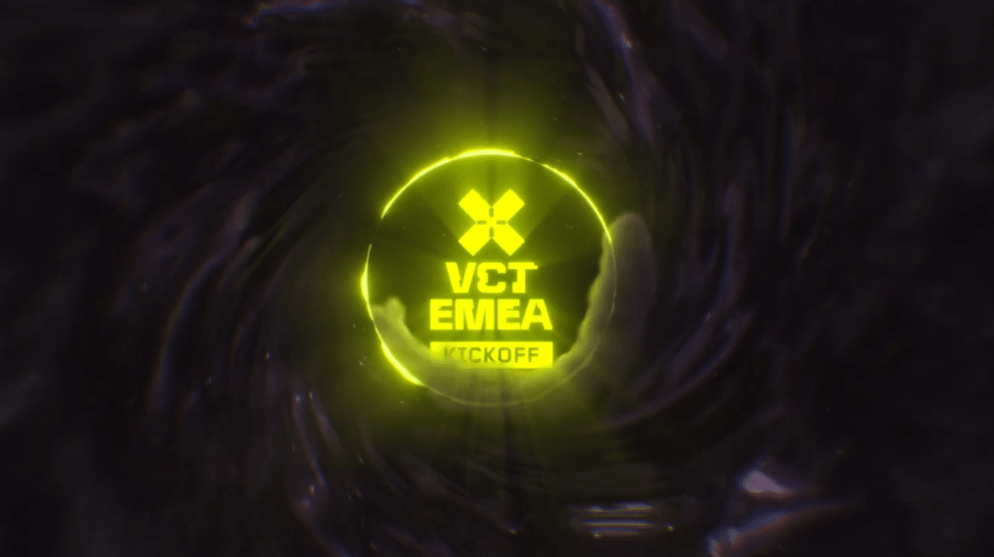 VCT EMEA 2026揭幕战前瞻：豪门变阵，新军崛起，谁主沉浮？