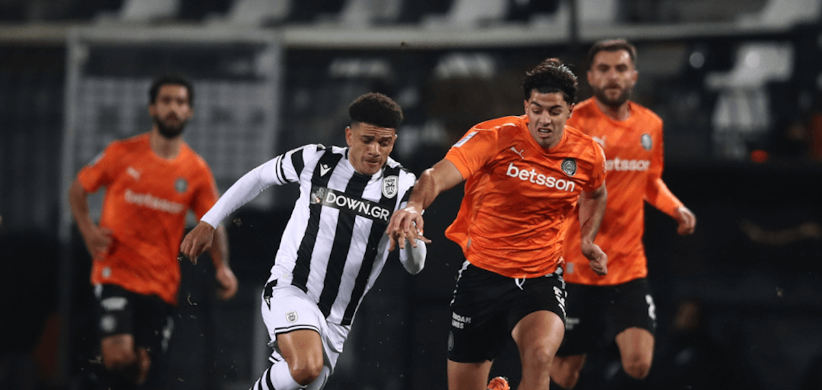 欧联杯前瞻：PAOK vs 皇家贝蒂斯，主场龙能否力克西甲劲旅？深度分析与投注指南