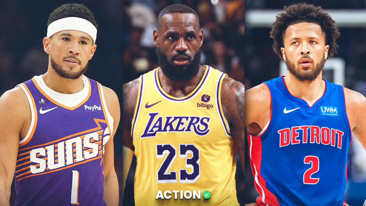 NBA下半程博彩深度解析：活塞逆袭、太阳超额、庄家陷阱全揭秘
