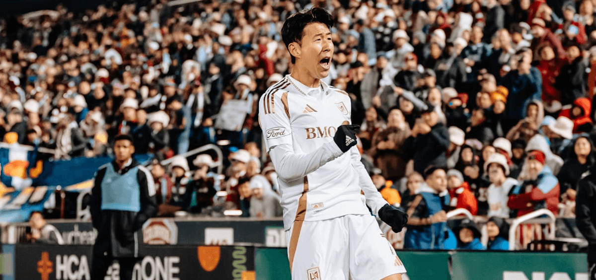 洛杉矶FC vs 迈阿密国际：MLS早盘焦点对决，谁能抢占先机？
