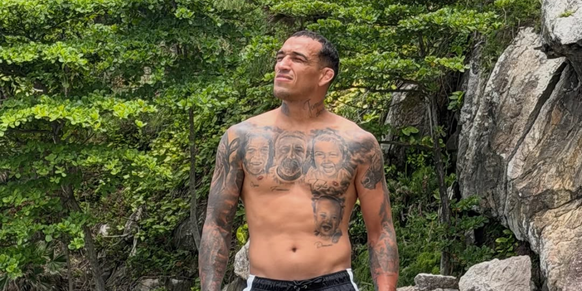 UFC 326：霍洛威 vs 奥利维拉二番战，BMF头衔争夺战深度分析