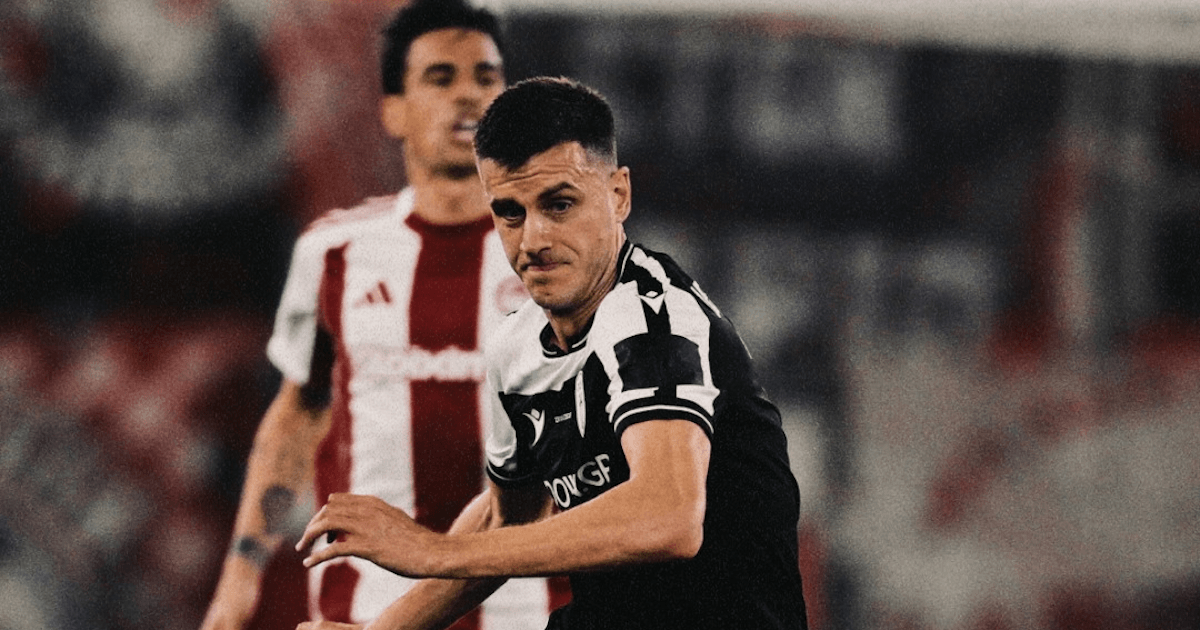 希腊超：PAOK主场迎战莱瓦迪亚科斯，榜首争夺战深度解析