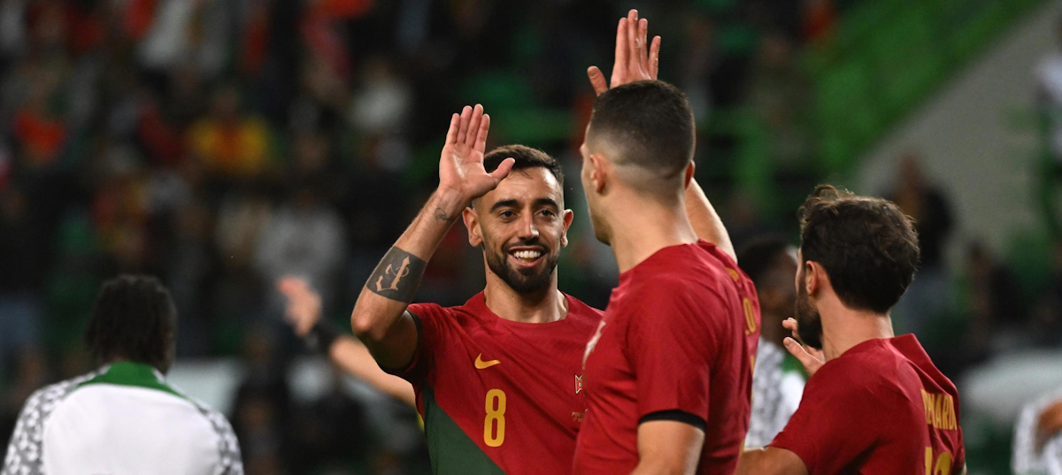 费尔南德斯誓夺2026世界杯，为C罗传奇生涯画句号