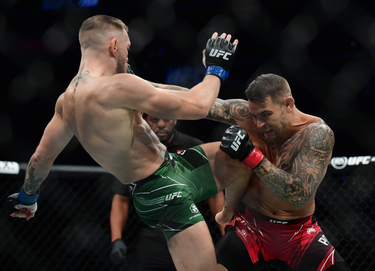 UFC白大拿炮轰特朗普税改：预测市场成新宠，传统博彩陷危机？