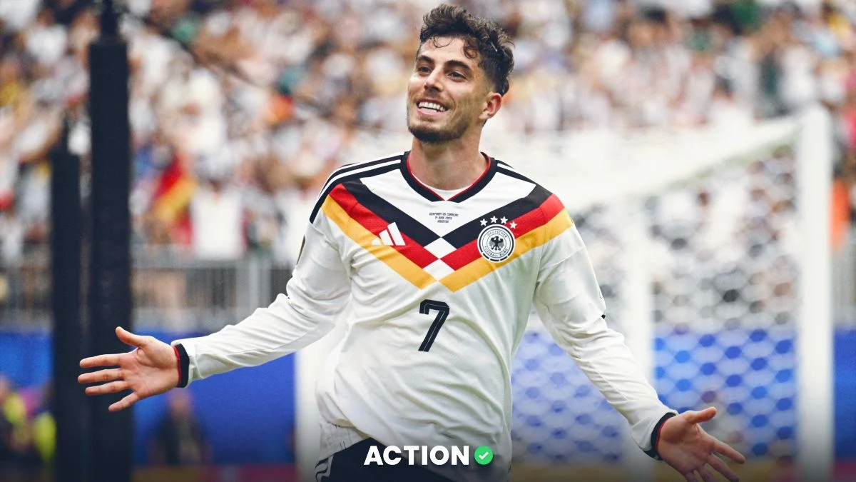 世界杯1/8决赛：德国VS巴拉圭深度前瞻与投注分析