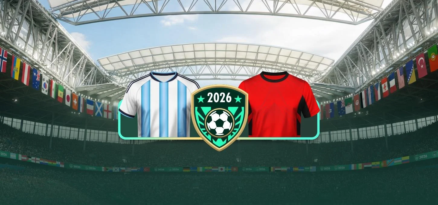 世界杯16强前瞻：阿根廷vs埃及，梅西能否率队轻松过关？