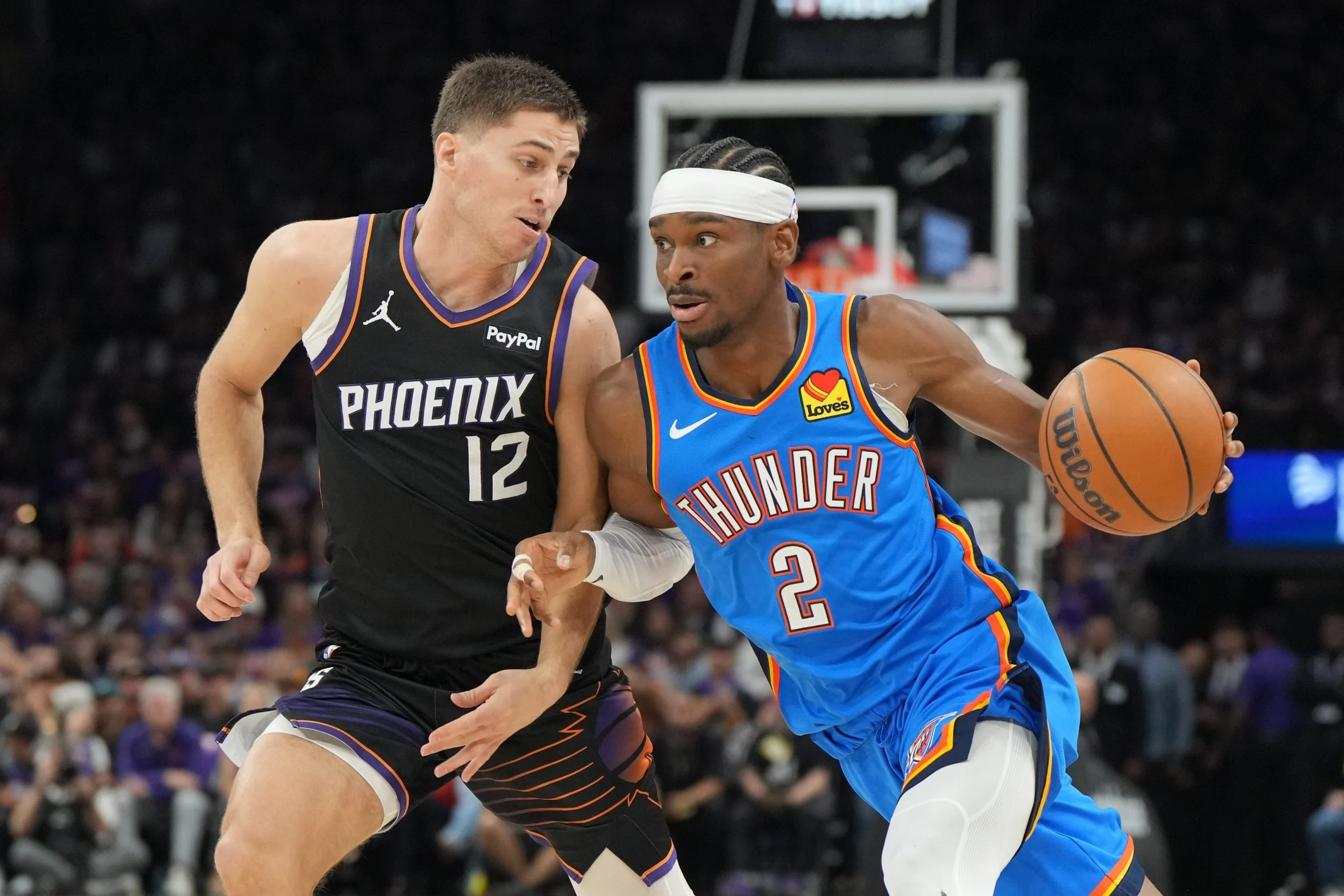 NBA DFS 10月22日:SGA、詹姆斯、约基奇深度分析与投注指南 NBA DFS 10月22日:SGA、詹姆斯、约基奇深度分析与投注指南