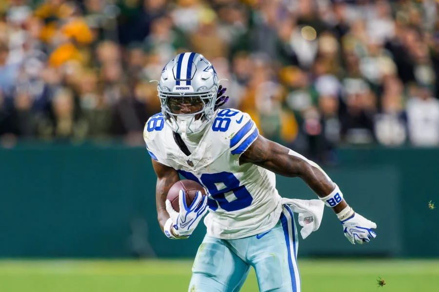 NFL周一夜赛:牛仔VS老鹰球员数据深度解析与精准投注策略 NFL周一夜赛:牛仔VS老鹰球员数据深度解析与精准投注策略