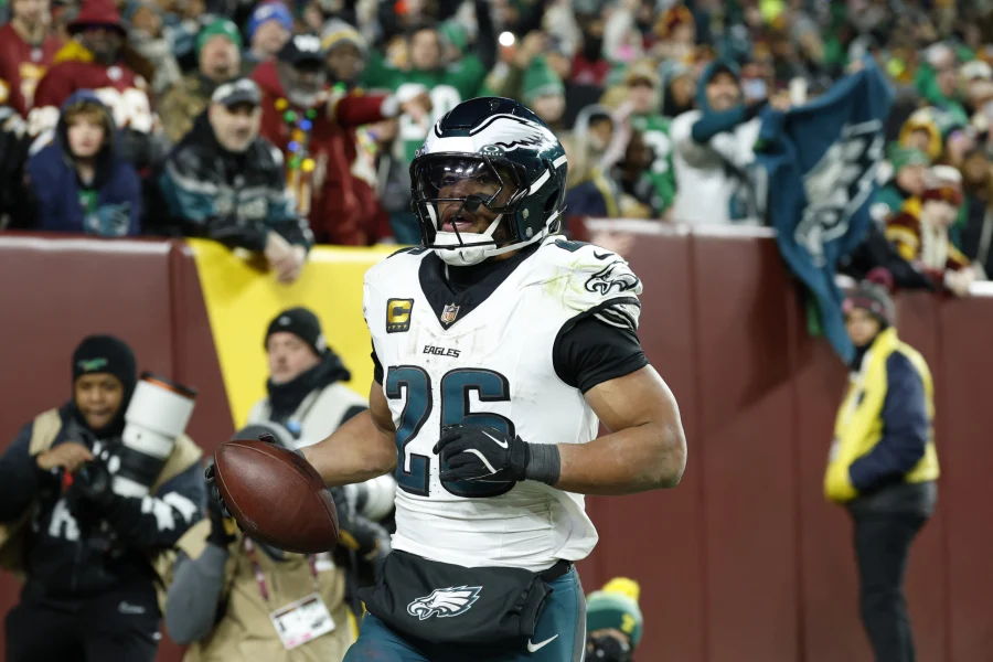 NFL周一夜赛：牛仔对老鹰，伤病报告深度解析与盘口影响