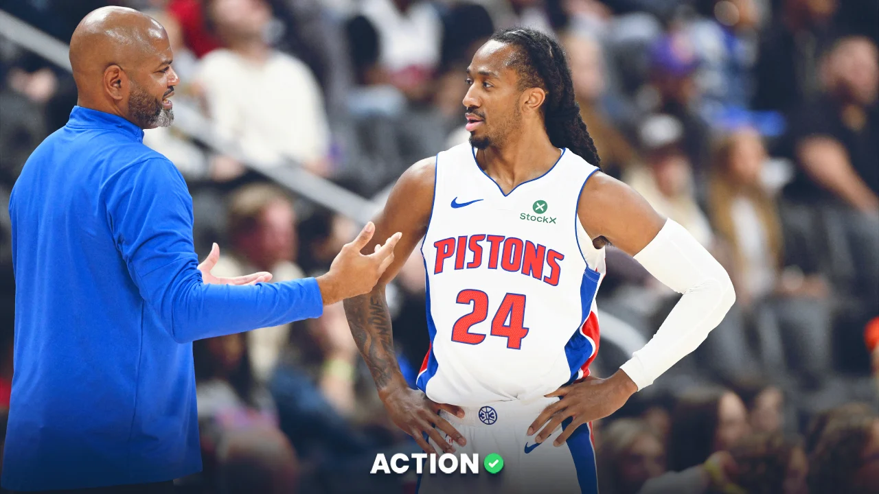 NBA季前赛：活塞VS森林狼前瞻——上半场爆冷？