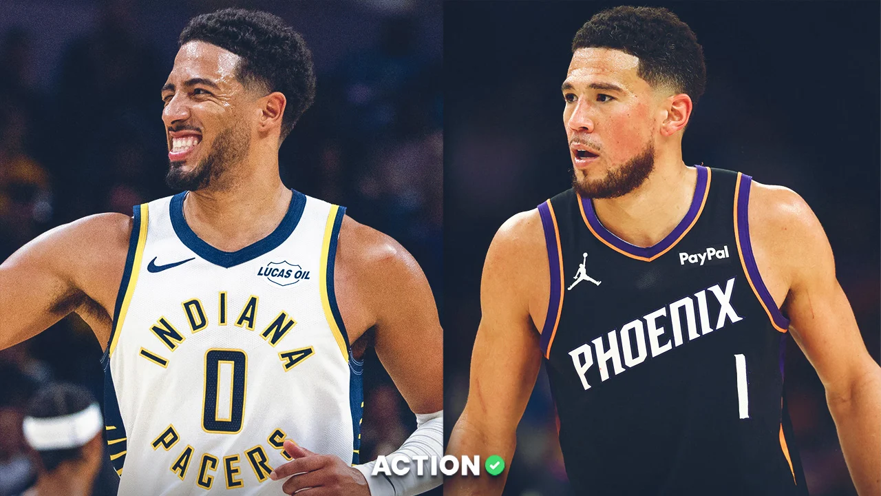 NBA球员数据预测：10月21日最佳投注精选