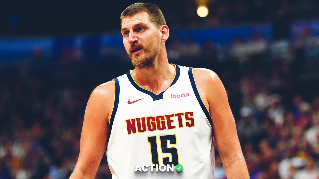 掘金vs雷霆:NBA焦点战深度解析与投注策略 掘金vs雷霆:NBA焦点战深度解析与投注策略