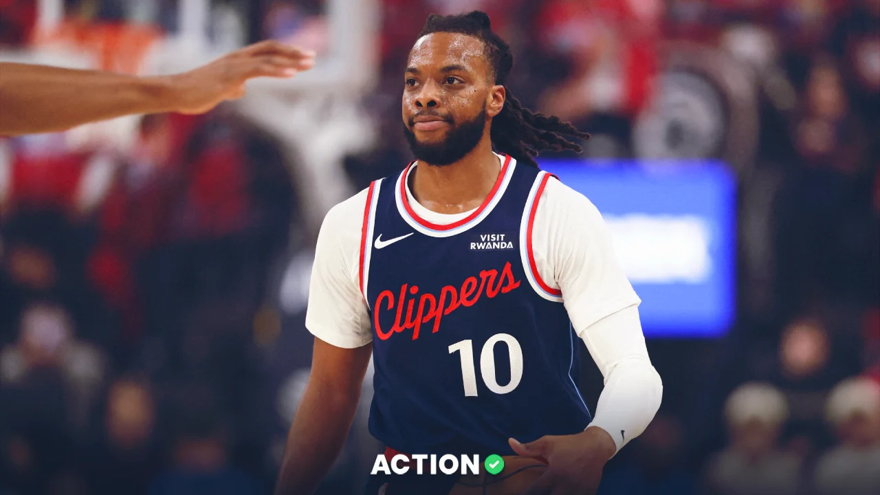 NBA洛城德比:快船能否爆冷湖人?资深分析师深度解读 NBA洛城德比:快船能否爆冷湖人?资深分析师深度解读