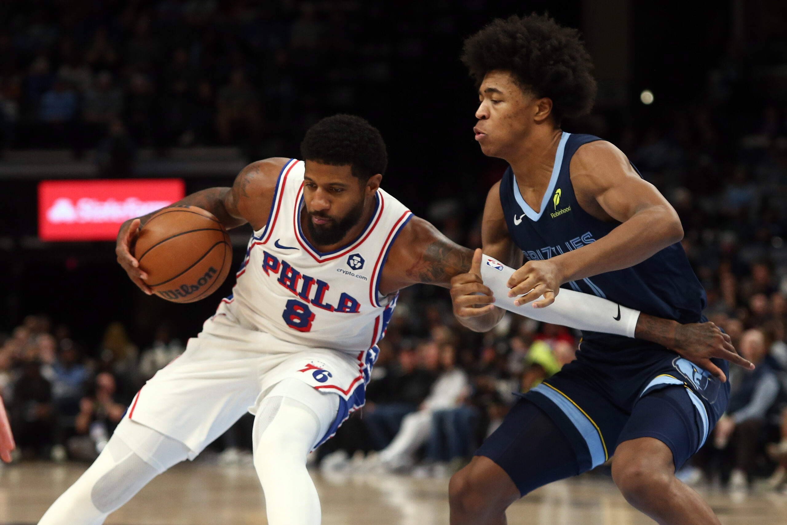 NBA前瞻：76人客战灰熊，伤病潮下谁能主宰盘口？